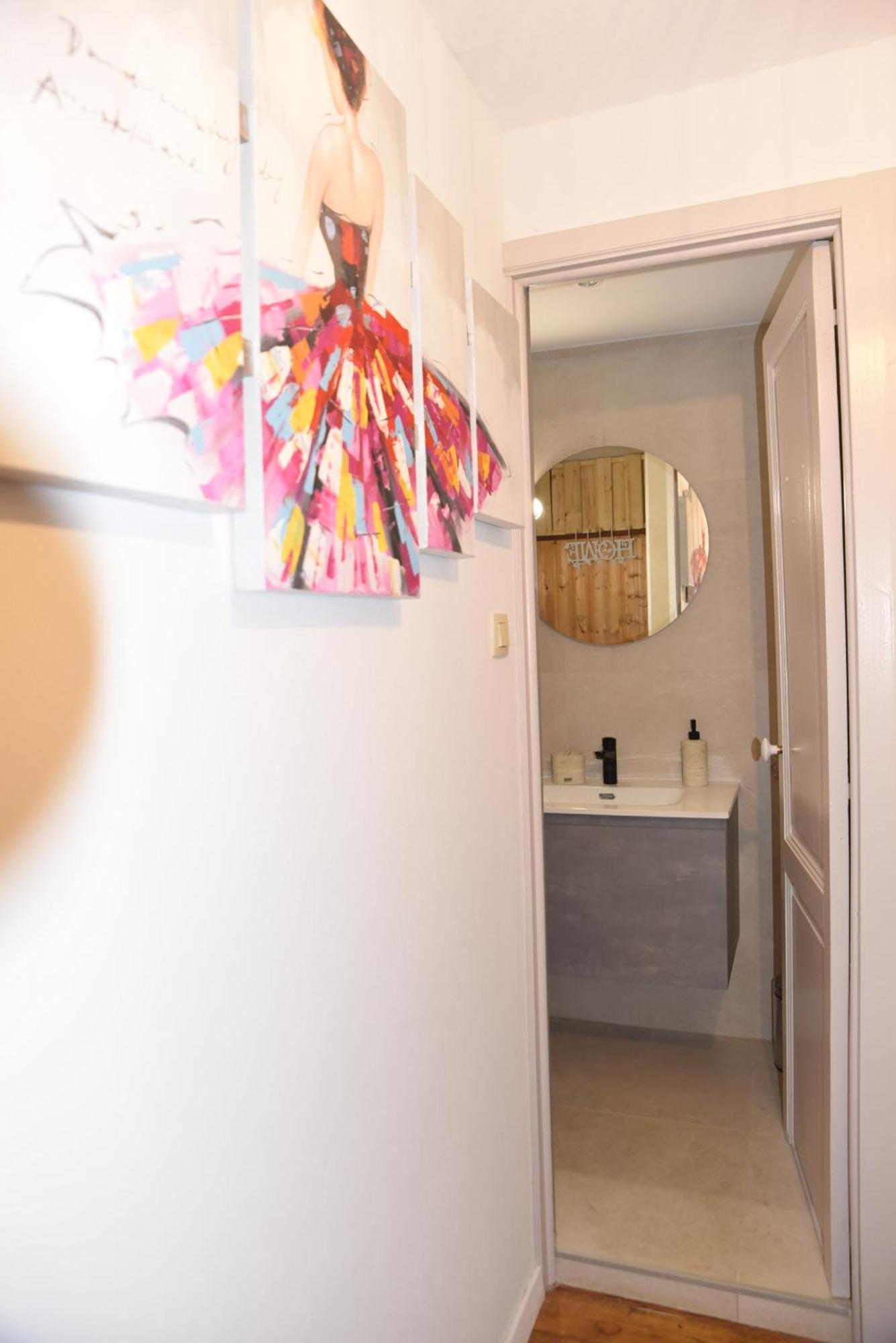 Gite Ardennes Au Coin Du Feu Jacuzzi Sauna Et Nature Jalhay Εξωτερικό φωτογραφία